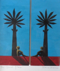 Gestalt Psychotherapy